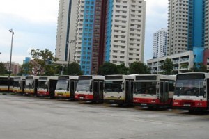 В бананово-лимонном...