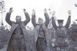 Трагедия финского плена