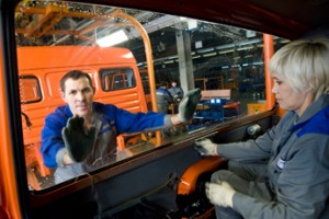 СОУТ в отраслевом разрезе. Часть четвертая