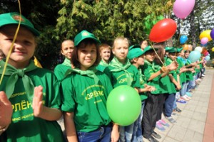 Отдыхать некогда