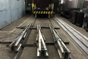 Стрелка для директора