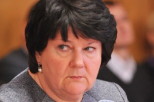 Председатель по совместительству