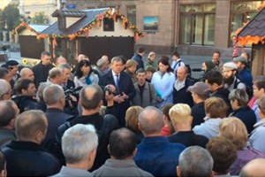 Строители «Главмосстроя» получили задержанную зарплату и вышли на работу