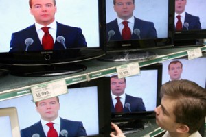 Взгляд на мир без трафарета