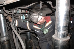 СОУТ в отраслевом разрезе. Часть шестая