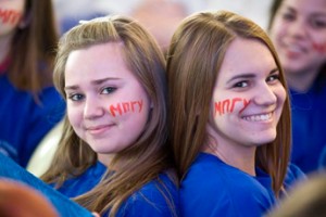 Совершеннолетние смогут получать алименты, если будут учиться