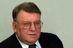 Председателем профсоюзов Ставрополья переизбран Владимир Брыкалов