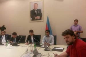 «Почему профсоюзную информацию не слышат»: международный семинар