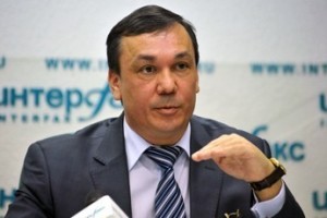 Сарбашев: введение налога на недвижимость восстановит социальную справедливость