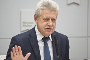 МРОТ в столице вырастет