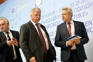 Московские профсоюзы выбрали нового лидера