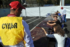 Знак ГТО снова будут выдавать бесплатно