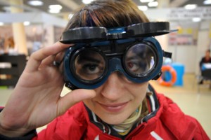 Вооружившись до зубов