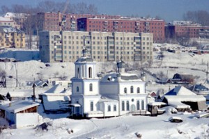 Двести километров безработицы