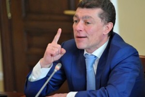 Минтруд ошибся адресом