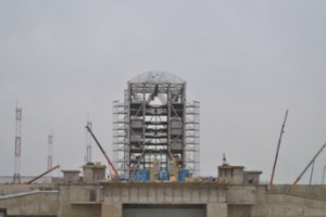 Хищения при строительстве космодрома «Восточный» превысили 1,5 млрд рублей