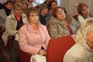 Скандал в детской музыкальной школе №1 им М. И. Глинки, г. Смоленск. Продолжение