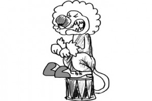 Байки из подвала. № 42.15