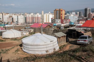 Монголия: «Младшие братья» в стане Великого хана