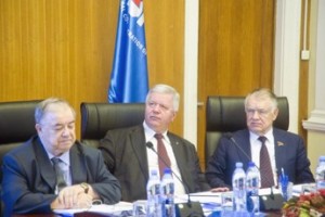 Инфляция в странах СНГ удвоилась