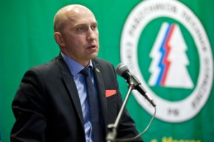 Палки в колесе