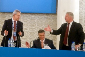 Cтать участниками и контролерами