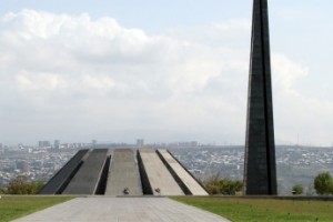 За непризнание геноцида армян предложили сажать