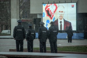 Мегаваттники и простои