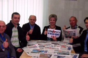 “1000 и 1 номер”: представляем конкурсанта