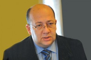 На генассамблее ВЕРС избран новый президент