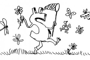 Госдума идет оптимистичным курсом доллара