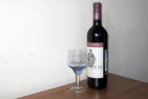 Ученые: бокал красного вина повышает работоспособность