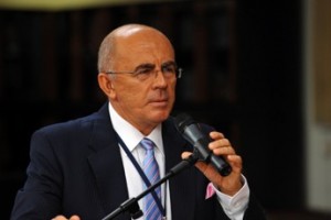 Университетский юбилей