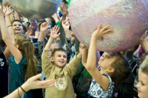 Сказка о Сказке