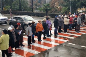 На Кубани проехались по льготам