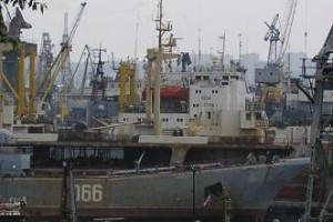 В портах Приморья пройдет неделя борьбы с «удобными флагами»