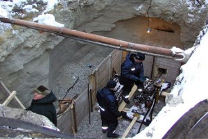 Забрать свое