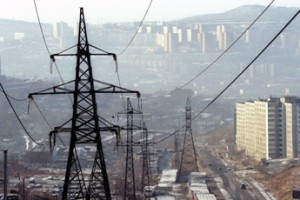 Свет с востока