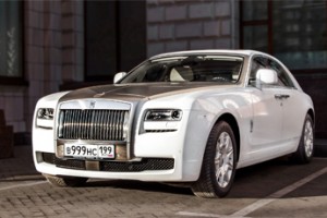 Не “роллс-ройсом” единым