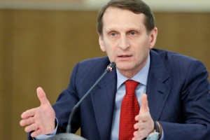 Санкции обдумают с научной стороны