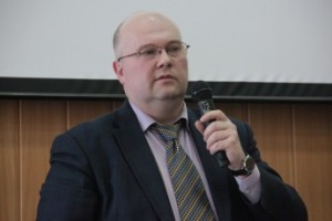 Профсоюз «Торговое единство» возглавил Сергей Филин