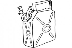 Россию оставили “мировой бензоколонкой”