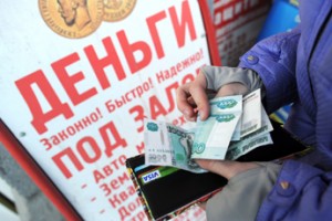 Коллекторов вывезут в правовое поле