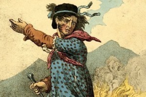 Восстание против машин