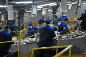 Отхожий бизнес