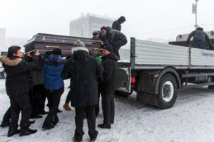 “Живых там не осталось”