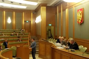 Экономика без компаса