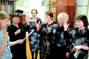 Голод во имя искусства