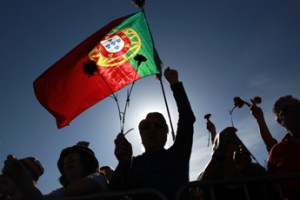 Португалия: Лузитанская мозаика