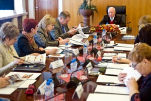 Спецодежда и другие итоги года